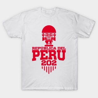 202 AÑOS T-Shirt